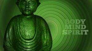 sidayoga yoga buddha body mind spirit