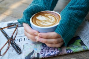 coffee-newspaper-news