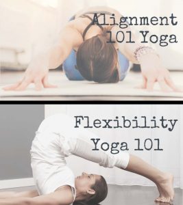 page header sida yoga masterclass 101