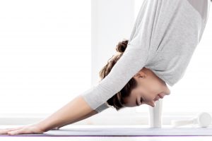 Back to Basics Beginner Learn Yoga Class Tuition In Person Studio Sida Yoga